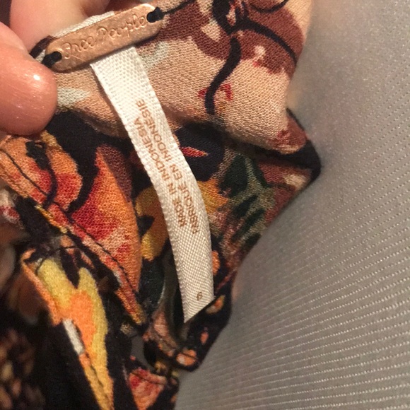 Free People Dress - Picture 6 of 6